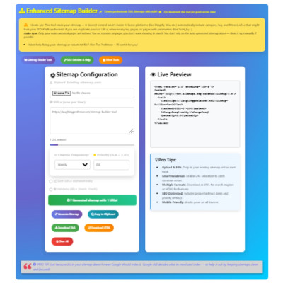 White-Label SEO Toolbox