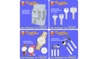 Unique Projects You Can Make with Dye Sublimation