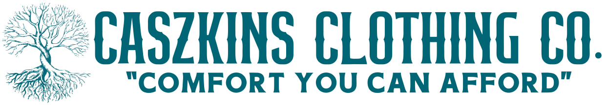 Caszkins Clothing Co