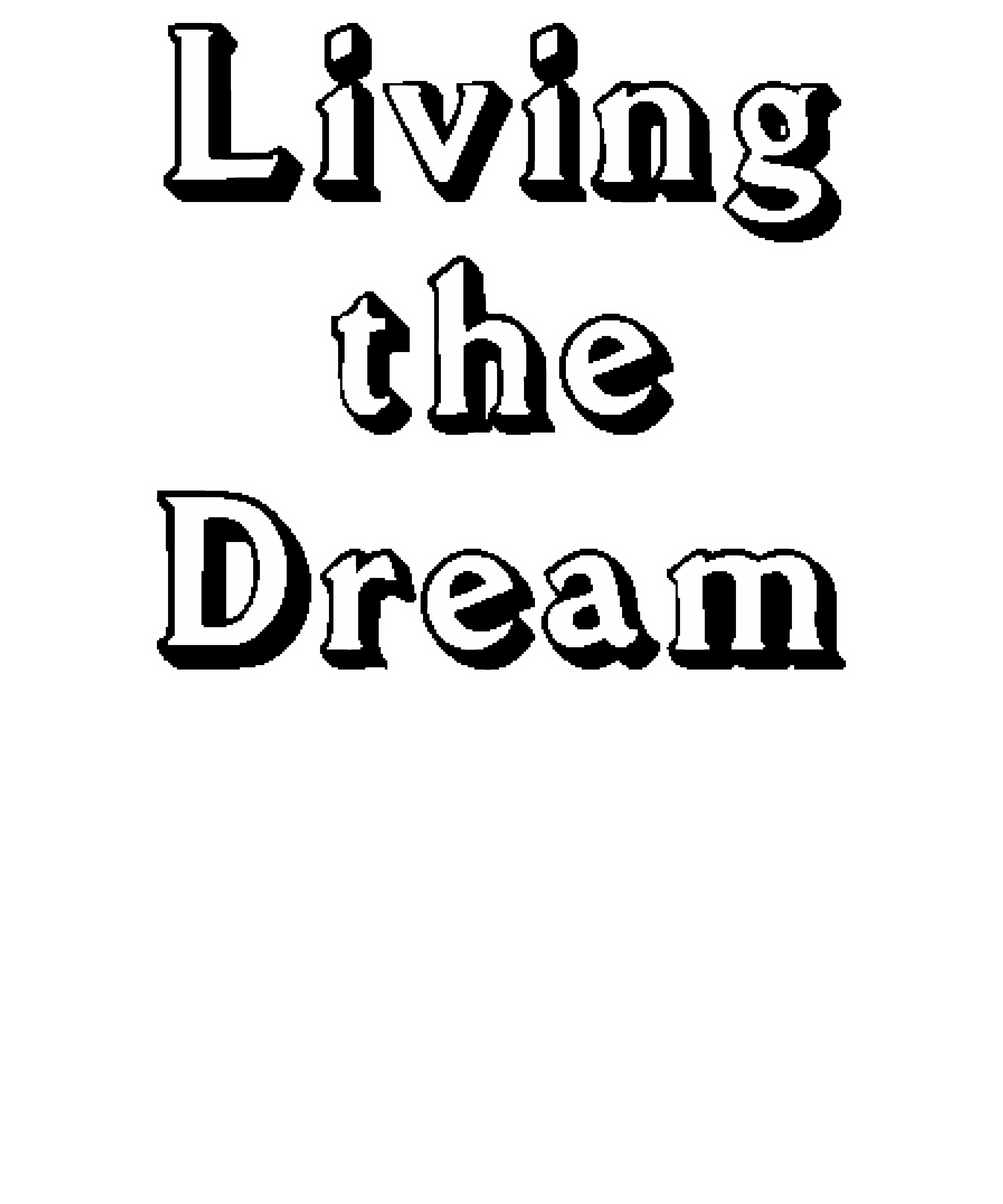 living-the-dream Design 14