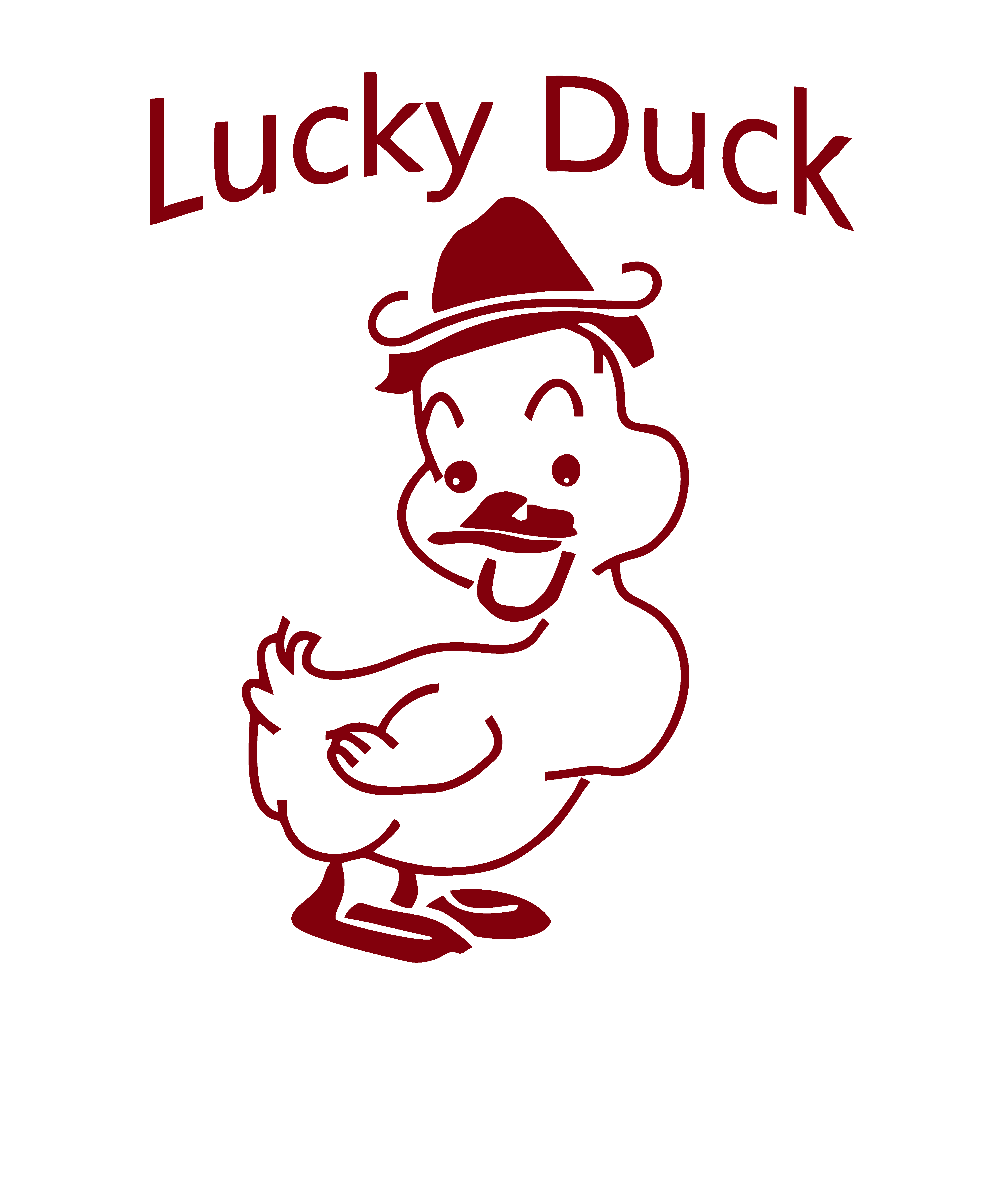 lucky-duck Design 3