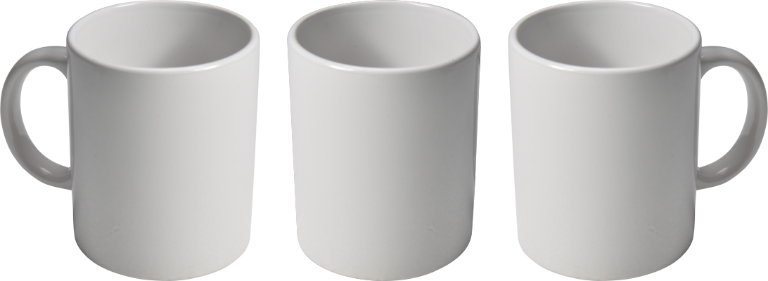 Ceramic Mug Mockup