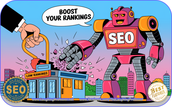 monthly seo retainer services