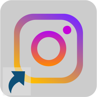 NAP Citation Backlink Instagram