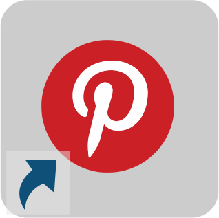 Pinterest page