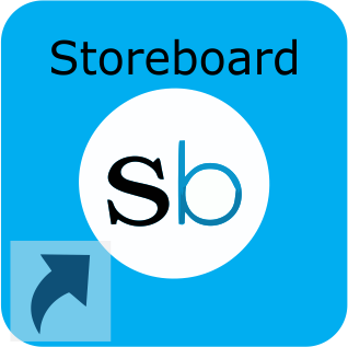 storeboard