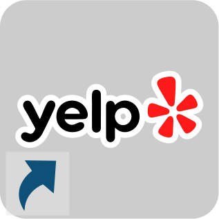 NAP Citation Backlink yelp