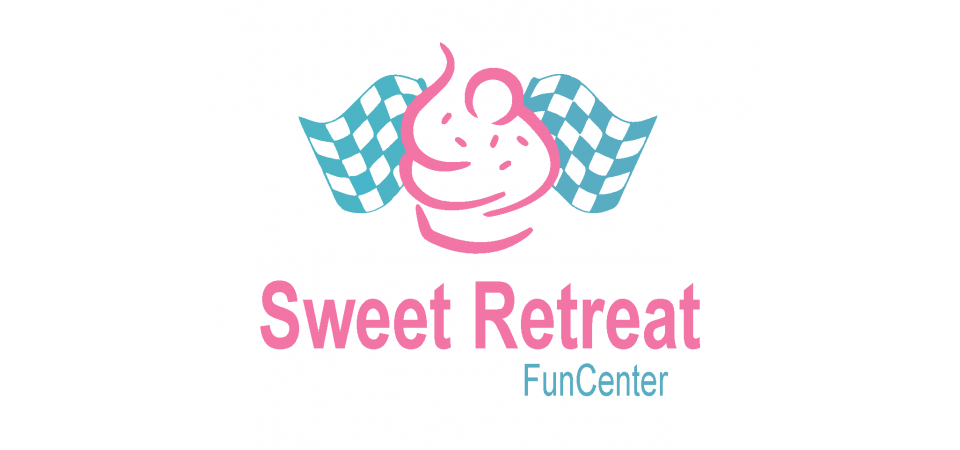 sweat retreat fun center