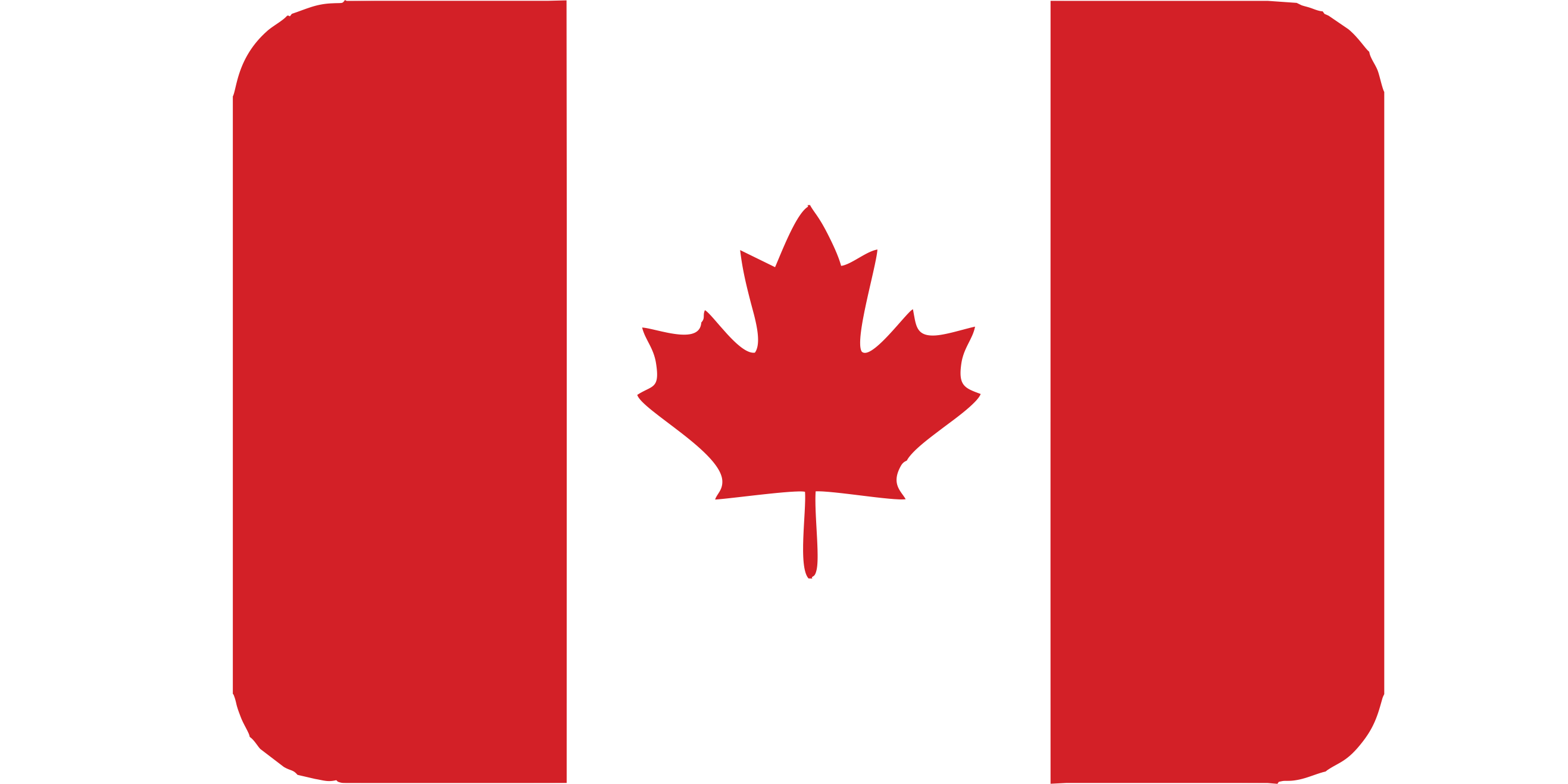 canada flag icon
