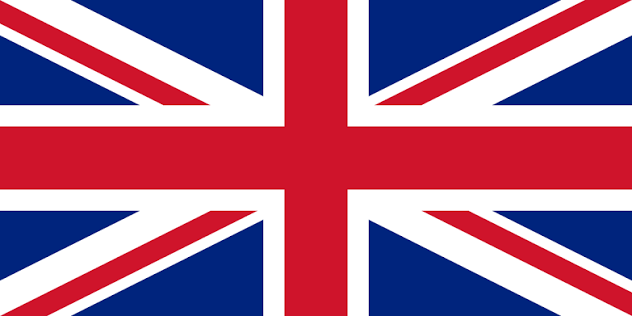 united kingdom flag icon