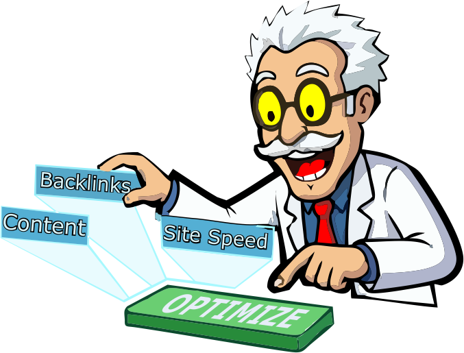 On-Page SEO Classroom