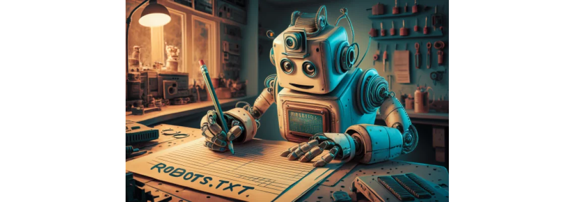 Ultimate Robots.txt Guide: Examples & Best Practices | LP Ultimate Robots.txt Guide: Examples & Best Practices | LP