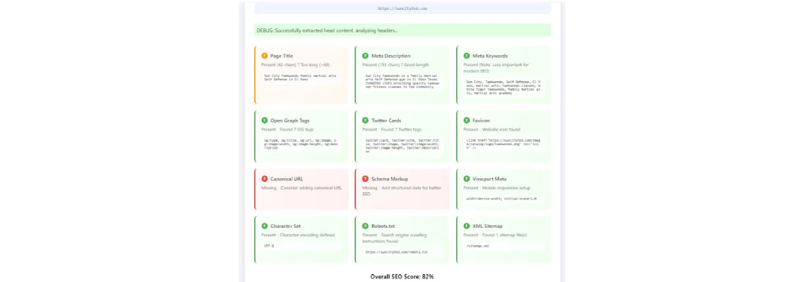 The Hidden SEO Issues Lurking in Your HTTP Headers