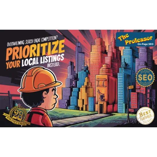 SEO Local for Small Businesses enhancing search results SEO Local for Small Businesses enhancing search results