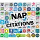 Citations (NAP), BACKLINKS - Get listed on More! Citations (NAP), BACKLINKS - Get listed on More!