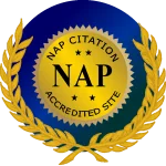 Accredited NAP Citation Site
