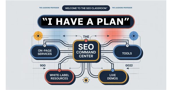 The SEO Classroom